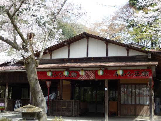 Warabi Chaya Tea House